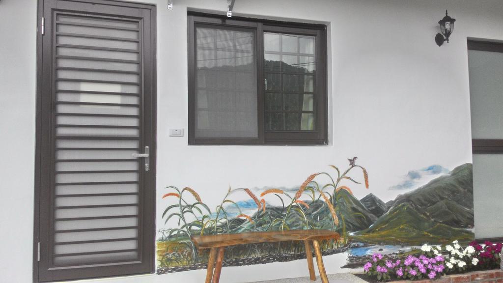 Macawu Homestay Jinfeng 외부 사진