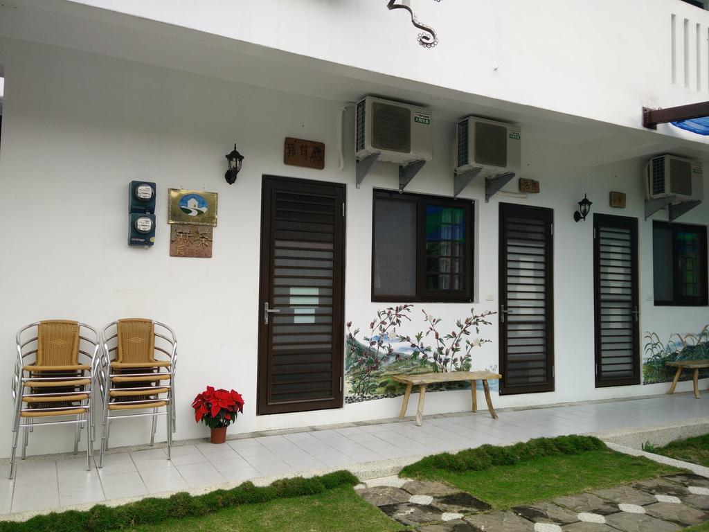 Macawu Homestay Jinfeng 외부 사진